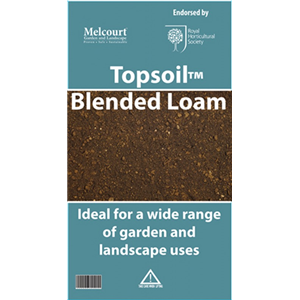 Melcourt Topsoil 20ltr.
